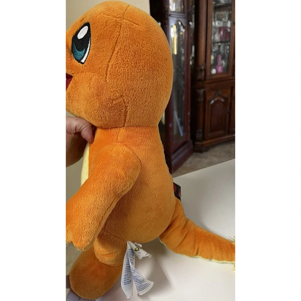 Build-A-Bear bring home